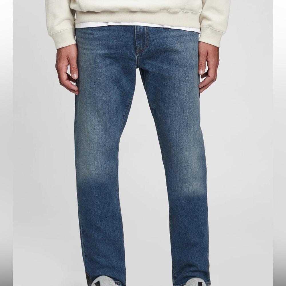 Mens Gap Jeans
